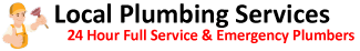 Inyokern Plumbers
